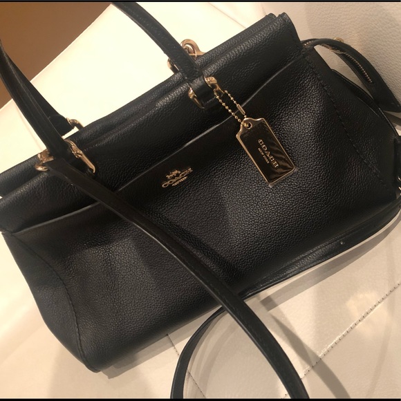 Coach Bag - Picture 3 of 6